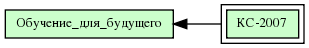 КС-2007