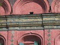 Богоявленская церковь в Ярославле, изразцовый пояс на южном фасаде.jpg