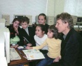 Children and Yuriy Anisimov.jpg