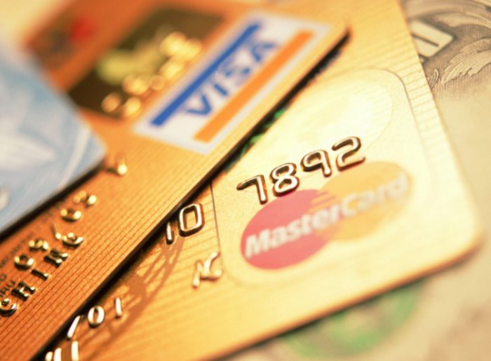Чем отличаются кредитные карты в России?