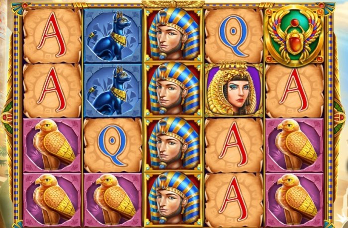 Игровой слот