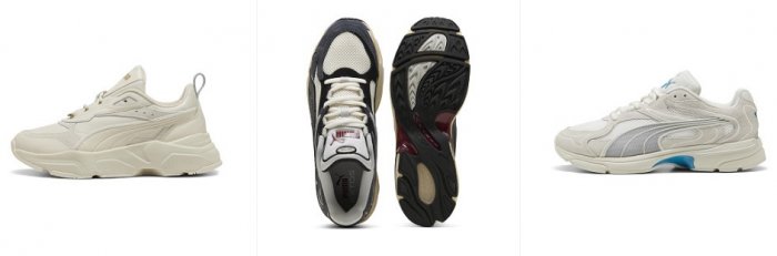 Купить оригинальные кроссовки Puma
