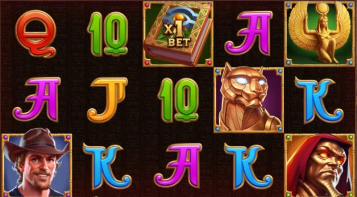 Игровой слот