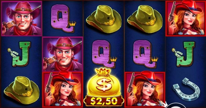 Игровой слот