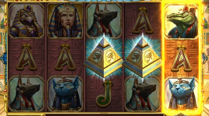 Автомат онлайн игра