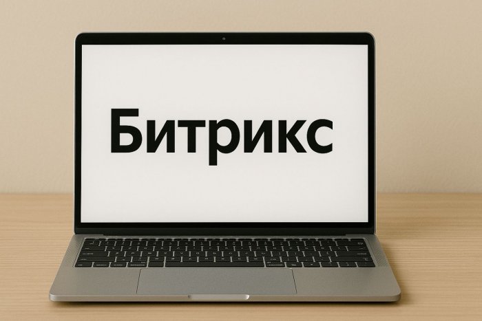 Внедрение Битрикс онлайн