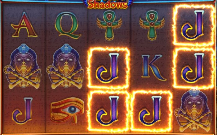 Игровой слот онлайн