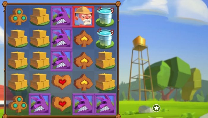 Игровой слот