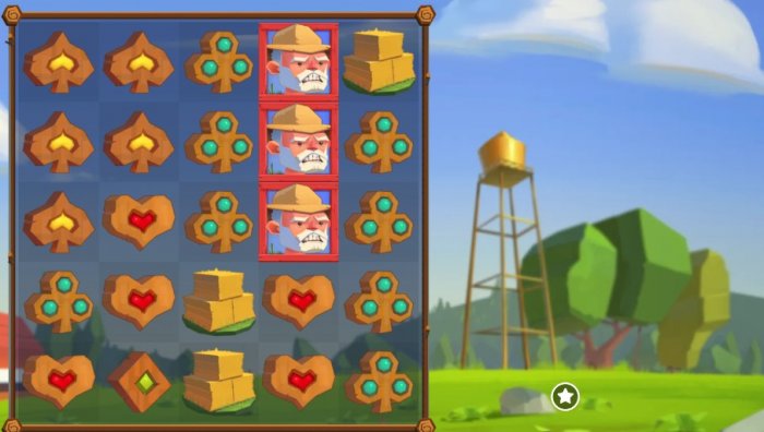 Игровой автомат онлайн