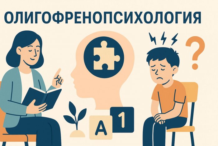 Работа с обучающимися с умственной отсталостью