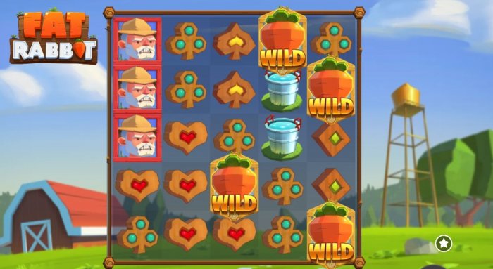 Игровой слот онлайн казино