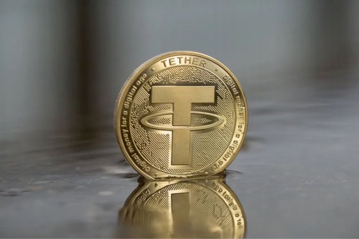usdt курс