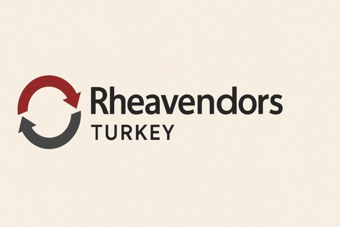 Открытии официального филиала Rheavendors Turkey