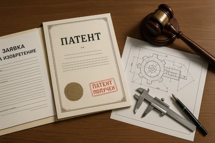 Патентование изобретений в Москве