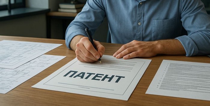Патентование изобретений в Москве