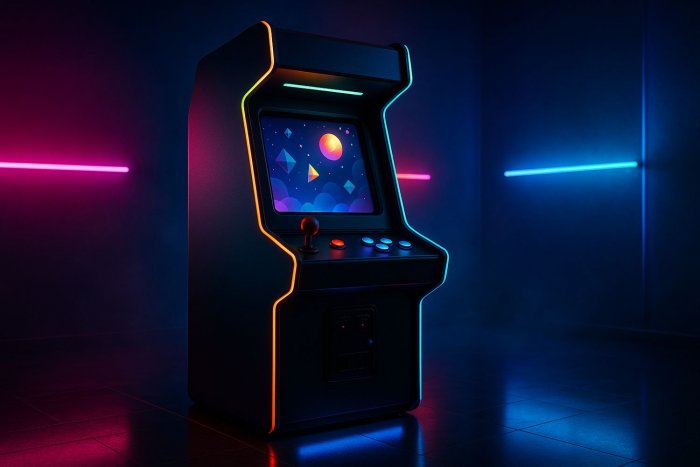 Игровой слот в казино