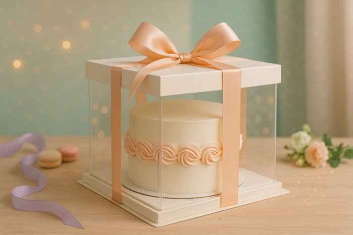 Интернет магазин коробок Москва