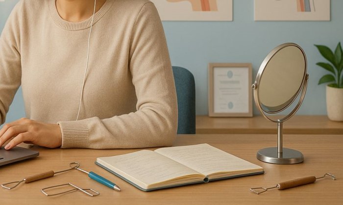 Переподготовка на логопеда