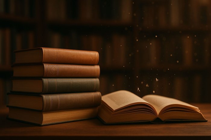 Книги на английском языке из США