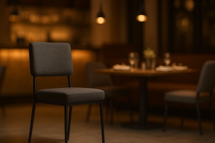 Стулья для horeca