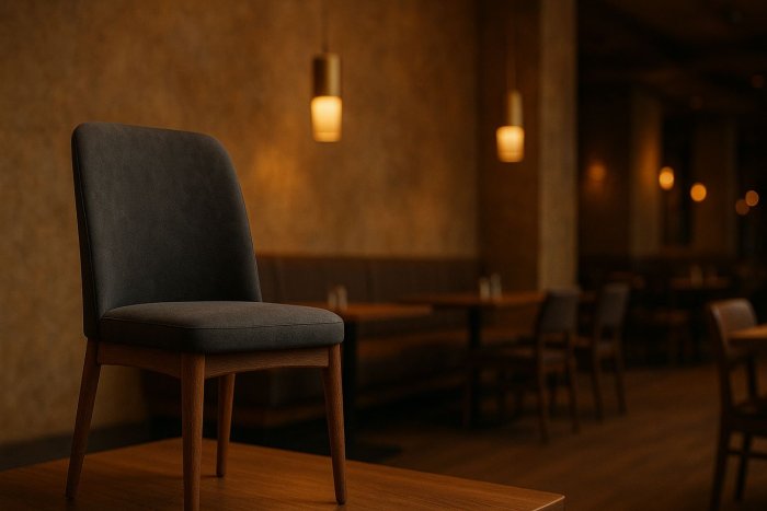 Стулья для horeca в Москве