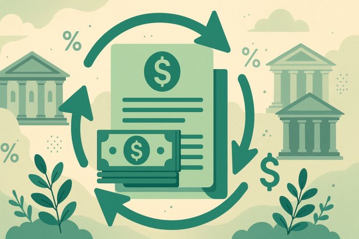 Дебетовые карты