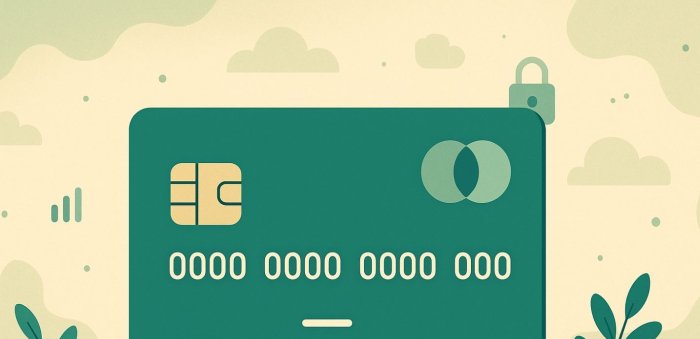 Завести пластиковую карту онлайн