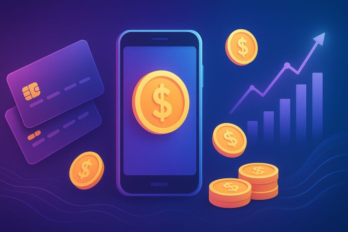 Первый микрокредит онлайн