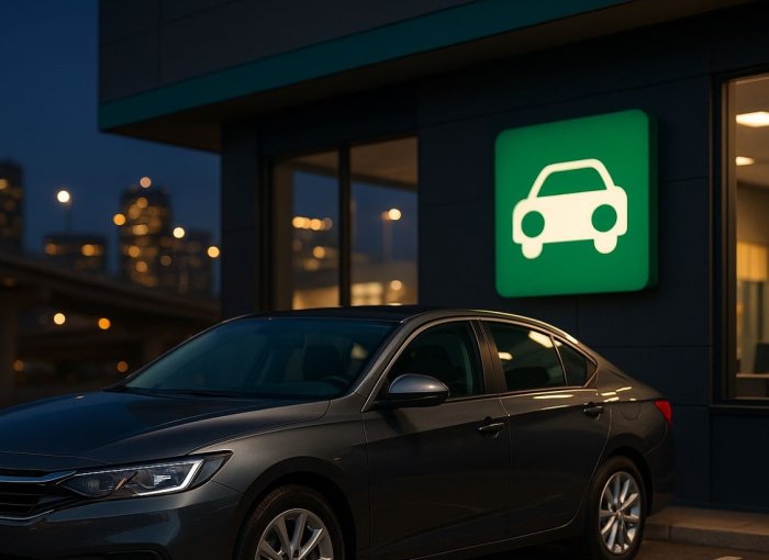 Аренда автомобиля в аэропорт Москвы