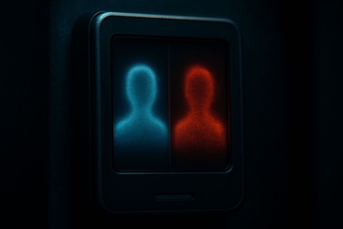 Система свой-чужой