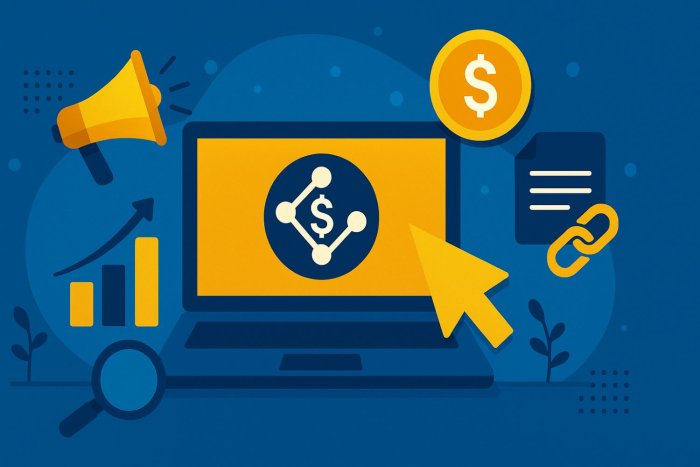 Партнерские программы для арбитража